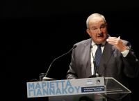 Κώστας Καραμανλής για Μαριέττα Γιαννάκου: Σε όλη της τη ζωή, αγωνιζόταν για τις αρχές της Παράταξής μας
