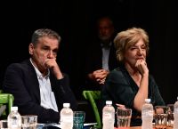 Τσακαλώτος: Άφησε ανοιχτό το ενδεχόμενο αποχώρησης από τον ΣΥΡΙΖΑ [vid]