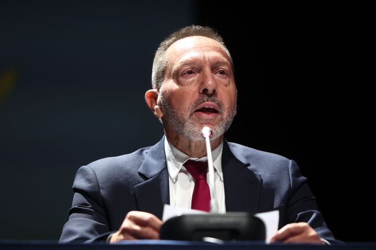 BoG chief Stournaras calls for a re-examination of tax exemptions