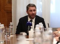 Ανδρουλάκης: Επαναφέρω την πρόταση μου για Ταμείο Οικονομικής Ευρωπαϊκής Κυριαρχίας