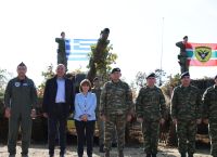 Δένδιας: Η Ελλάδα αποτελεί πυλώνα σταθερότητας στην Ανατολική Μεσόγειο