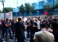 Ελεύθεροι επαγγελματίες: Όχι στη στοχοποίηση και τον αφανισμό της μικρής επιχειρηματικότητας