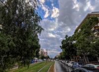 Καιρός: Επιδεινώνεται ο καιρός από το μεσημέρι – Ισχυρές βροχές και καταιγίδες με νοτιάδες στο Αιγαίο