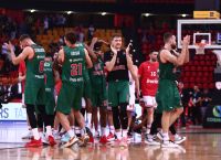 EuroLeague βαθμολογία: Πως διαμορφώθηκε μετά την ήττα του Ολυμπιακού [vid]
