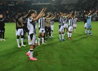 ΠΑΟΚ – Αμπερντίν 2-2: «Έκλεισε» θέση για τα νοκ άουτ του Europa Conference League [vid]