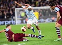 Ολυμπιακός: Η UEFA κάλεσε σε απολογία τη Γουέστ Χαμ [vid]