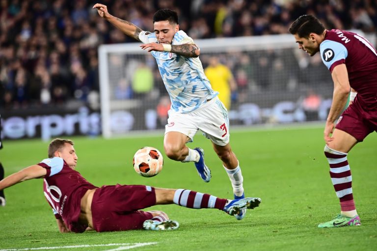 Ολυμπιακός: Η UEFA κάλεσε σε απολογία τη Γουέστ Χαμ [vid]