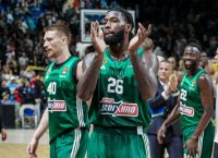 Η super απόδοση του Παναθηναϊκού για το Final Four! [vid]