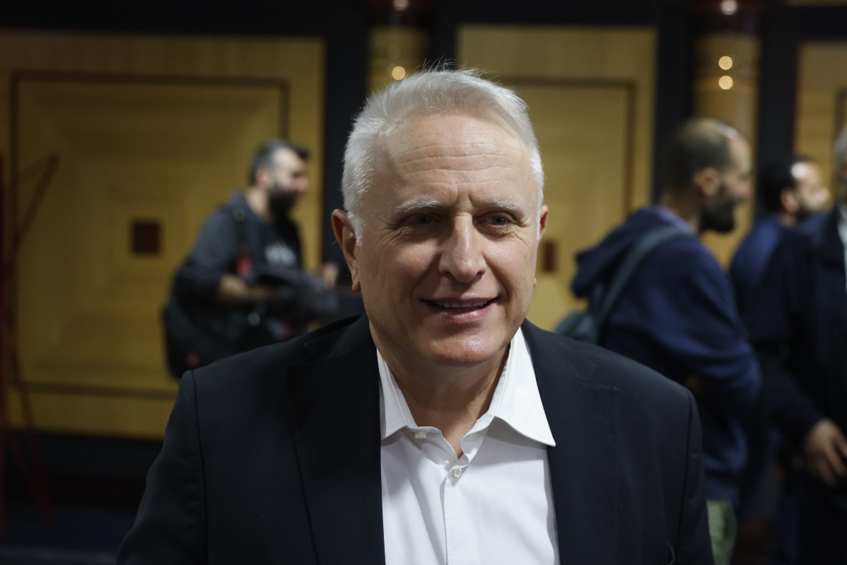Ραγκούσης: Έχουμε εμφύλιο στον ΣΥΡΙΖΑ [vid]