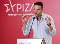 Τριχοτόμηση στον ΣΥΡΙΖΑ