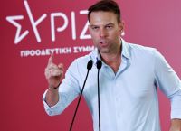 Κασσελάκης: Χάσαμε 600.000 ψήφους γιατί δεν είχαμε αξιόπιστη πρόταση [vid]