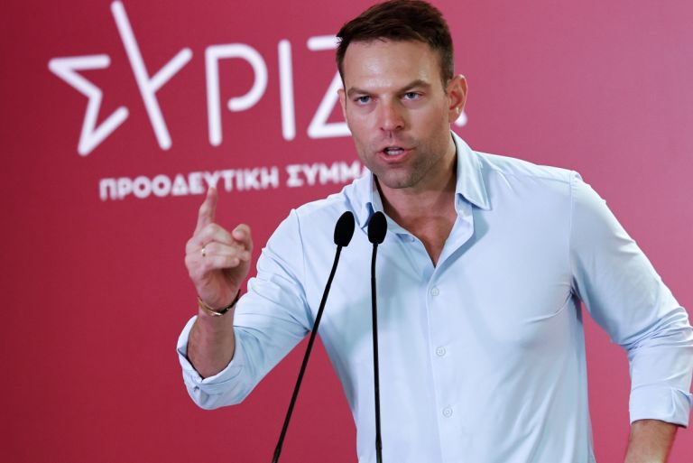 Κασσελάκης: Χάσαμε 600.000 ψήφους γιατί δεν είχαμε αξιόπιστη πρόταση [vid]