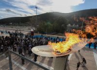 40th Anniversary Edition of Authentic Athens Marathon Attracts Record Number of Participants