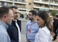 Ο Ηλιόπουλος θέλει αποχώρηση της ομάδας Αχτσιόγλου – «Αποχώρησε» η Νεολαία Θεσσαλονίκης [vid]