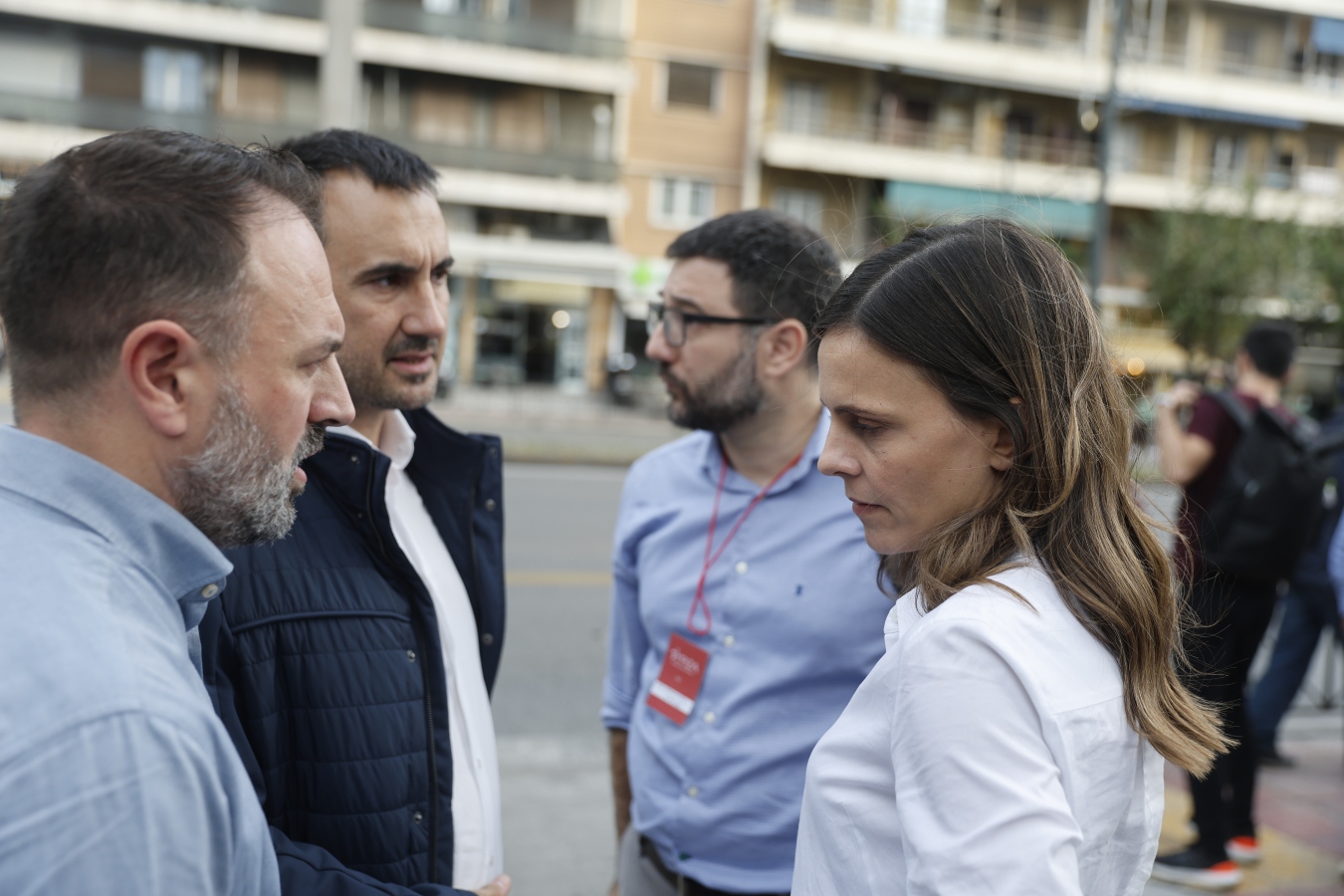 Ο Ηλιόπουλος θέλει αποχώρηση της ομάδας Αχτσιόγλου – «Αποχώρησε» η Νεολαία Θεσσαλονίκης [vid]