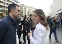 Παραμένει στον ΣΥΡΙΖΑ η ομάδα Αχτσιόγλου: Το κόμμα έχει κανόνες και πρόγραμμα [vid]