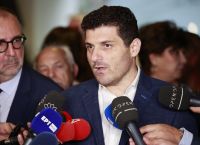 ΣΥΡΙΖΑ: Δεν αποχωρεί η ομάδα Τεμπονέρα – “Είμαστε στελέχη του κόμματος, παραμένουμε σε αυτό”
