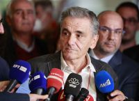 Τσακαλώτος: Εφικτή και επιθυμητή μια κοινή ΚΟ με τους 6+6