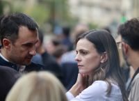 Βίτσας: Το δεύτερο θύμα της πολιτικής Κασσελάκη θα είναι η Έφη Αχτσιόγλου [vid]