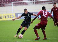 ΑΕΛ – ΠΑΟΚ Β’ 2-0: Πιο κοντά στην κορυφή οι «βυσσινί»