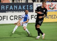 ΟΦΗ: Αναδείχθηκε ισόπαλος 1-1 με τον ΠΑΣ Γιάννινα [vid]