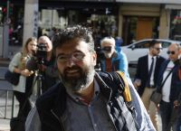 Βασιλειάδης: Οι διασπάσεις ποτέ δεν βοηθάνε