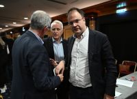 Θεοχαρόπουλος: Σε λάθος κατεύθυνση η ομιλία του Στέφανου Κασσελάκη [vid]