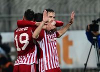 Αστέρας Τρίπολης-Ολυμπιακός 0-2: Πέρασε από την Αρκαδία με σούπερ Φορτούνη [vid]