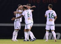 ΠΑΟ: Κέρδισε την Κηφισιά 0-1 με Μαντσίνι! [vid]