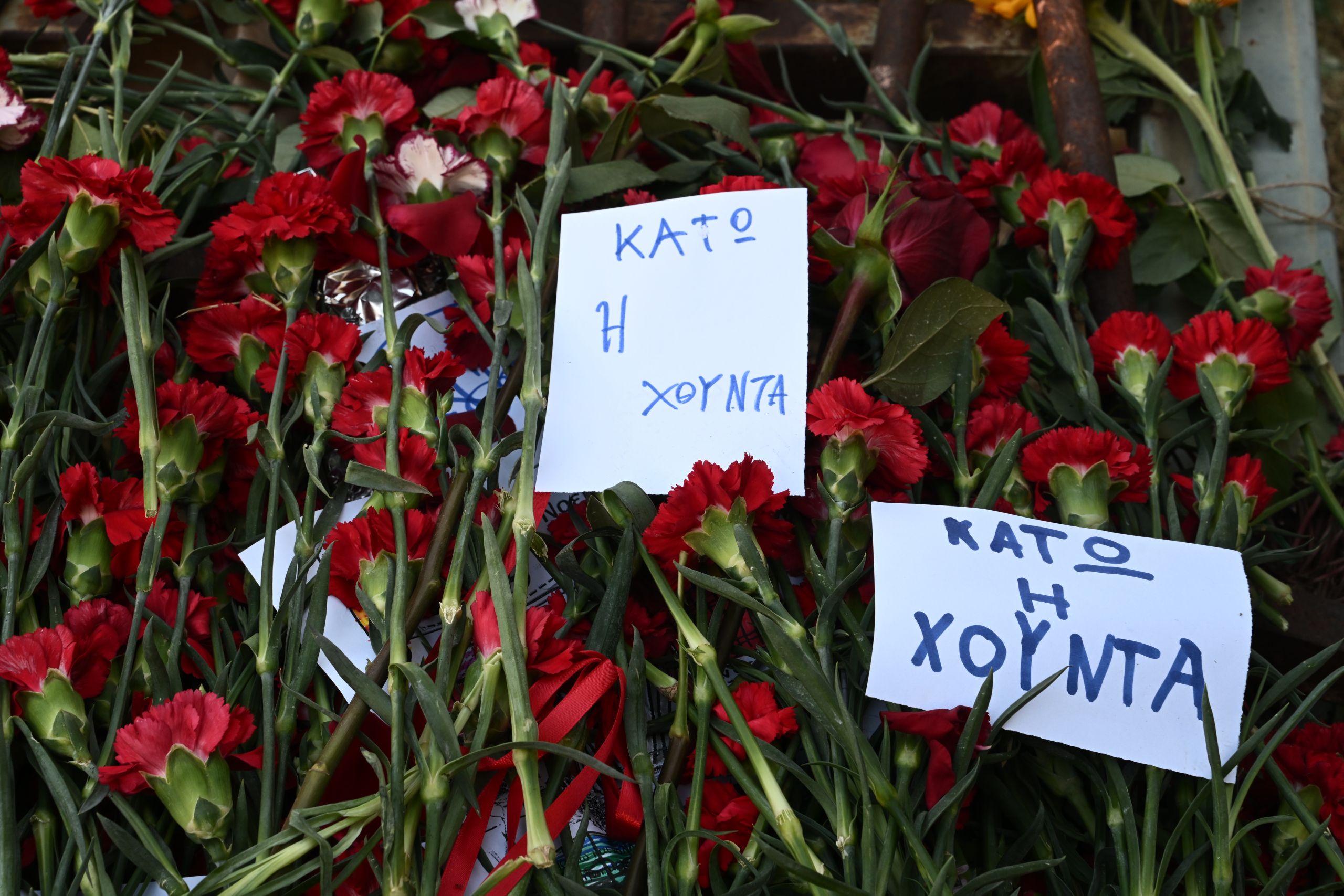 Επέτειος Πολυτεχνείου: Δρακόντεια τα μέτρα – Επί ποδός 5.500 αστυνομικοί – Ποιοι δρόμοι θα είναι κλειστοί