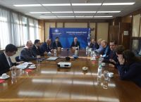 Συμφώνησαν οι συμβολαιογράφοι με την κυβέρνηση για την ψηφιοποίηση της μεταβίβασης ακινήτων