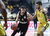 Μαρούσι – Ολυμπιακός 83-111: Κορυφαίοι Κάνααν και Πίτερς
