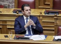 Σκρέκας: Πρόστιμο ύψους 1 εκατ. ευρώ στην Jacobs για αθέμιτη κερδοφορία