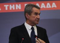 Ανδρέας Λοβέρδος: Θα είμαι παρών στην πολιτική