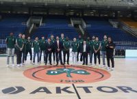 Παναθηναϊκός: Συμφωνία με την «Άκτωρ» για το όνομα