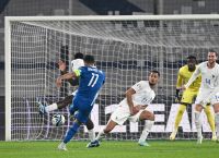 Ελλάδα – Γαλλία: 2-2, το απόλυτο σουτ από τον Φοφανά, ένα ανεπανάληπτο γκολ [vid]