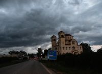 Καιρός: Βροχές, καταιγίδες και θυελλώδεις άνεμοι