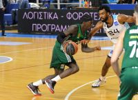 Panathinaikos: Νικηφόρο πέρασμα από τη Ρόδο με Ναν [vid]