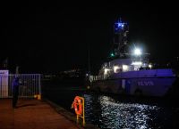 Απαγορευτικό απόπλου στα λιμάνια του Πειραιά, της Ραφήνας και της Καβάλας