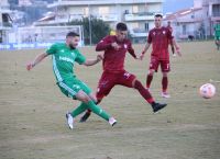 1-1 Έληξε το παιχνίδι μεταξύ Λεβαδειακού και ΑΕΛ για την 11η αγωνιστική του Α’ ομίλου της Super League 2