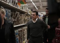 Αυτοψία Σκρέκα σε κατάστημα παιχνιδιών-”Δεν χρειάζεται καλάθι στολιδιών, συζητάμε για καλάθι Χριστουγέννων”