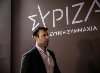 Κασσελάκης στην Πολιτική Γραμματεία: Το Συνέδριο πρέπει να γίνει στην ώρα του [vid]