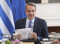 Έτσι θα είναι ο φάκελος της επιστολικής ψήφου στις ευρωεκλογές [vid]