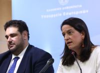 Επιστολική ψήφος: Διευκρινίσεις από Κεραμέως και τον Λιβάνιο-Σαράντα ημέρες πριν τις εκλογές και οι αιτήσεις Επιστολική ψήφος: Διευκρινίσεις από Κεραμέως και τον Λιβάνιο-Σαράντα ημέρες πριν τις εκλογές και οι αιτήσεις