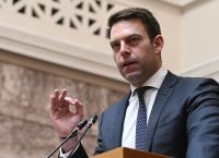 “Πυρά” Κασσελάκη στους 11: Δεν σεβάστηκαν τον κώδικα δεοντολογίας να παραδώσουν τις έδρες τους [vid]