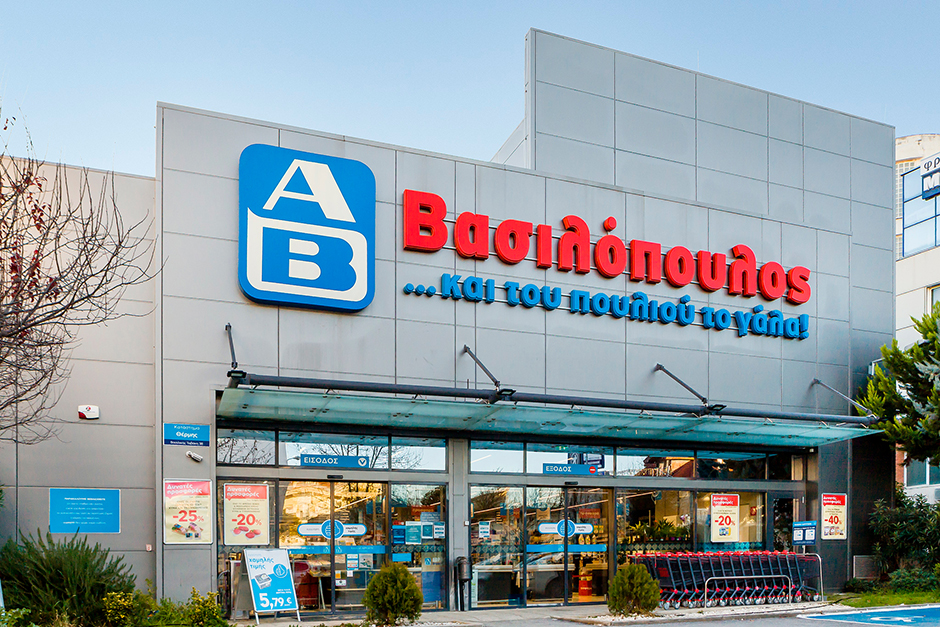 «Μούδιασαν» Μασούτης, Σκλαβενίτης, Lidl: Η κίνηση του Βασιλόπουλου τελειώνει τον ανταγωνισμό