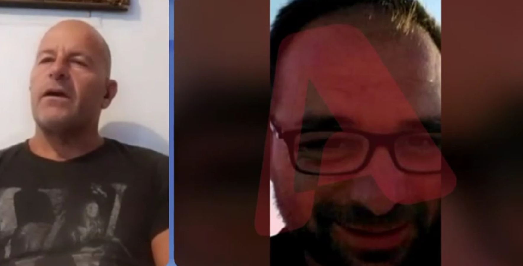 Ξεσπά ο θείος του 39χρονου Μιχάλη που συγκρούστηκε θανατηφόρα με ταύρο στη Μύκονο: Έγινε κομμάτια