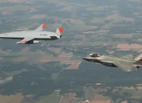 Επίθεση των ΗΠΑ  με F-15 στη Συρία – Τουλάχιστον εννέα νεκροί