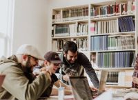 Study in Greece: Ημερίδα για την διεθνοποίηση των ελληνικών σπουδών Study in Greece: Ημερίδα για την διεθνοποίηση των ελληνικών σπουδών