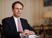Πατέλης για Εθνική Τράπεζα: Η πιο επιτυχής συναλλαγή στην ΕE εδώ και τρία χρόνια